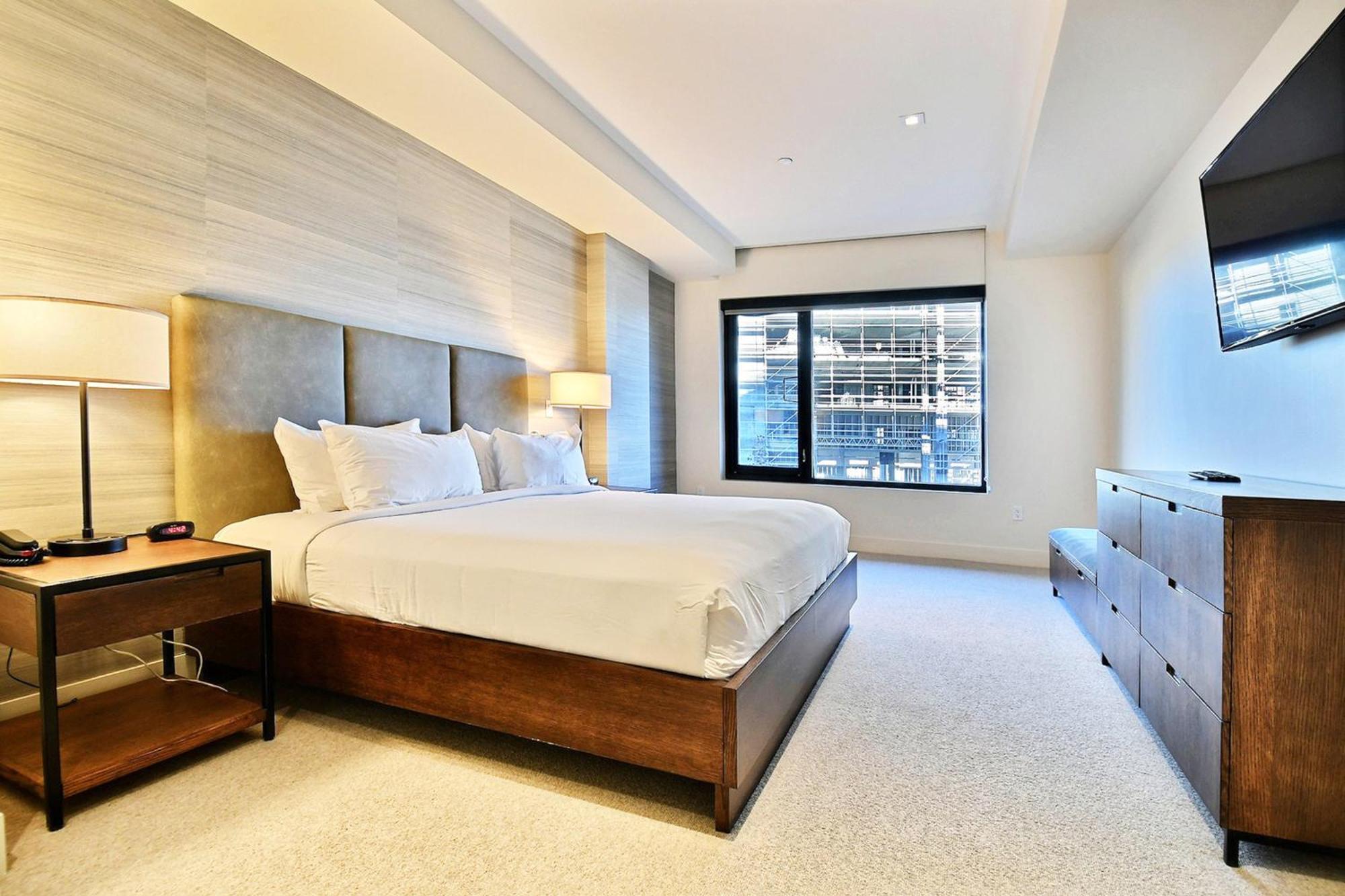 ลิฟต์ พาร์ค ซิตี้ Hotel พาร์คซิตี ภายนอก รูปภาพ