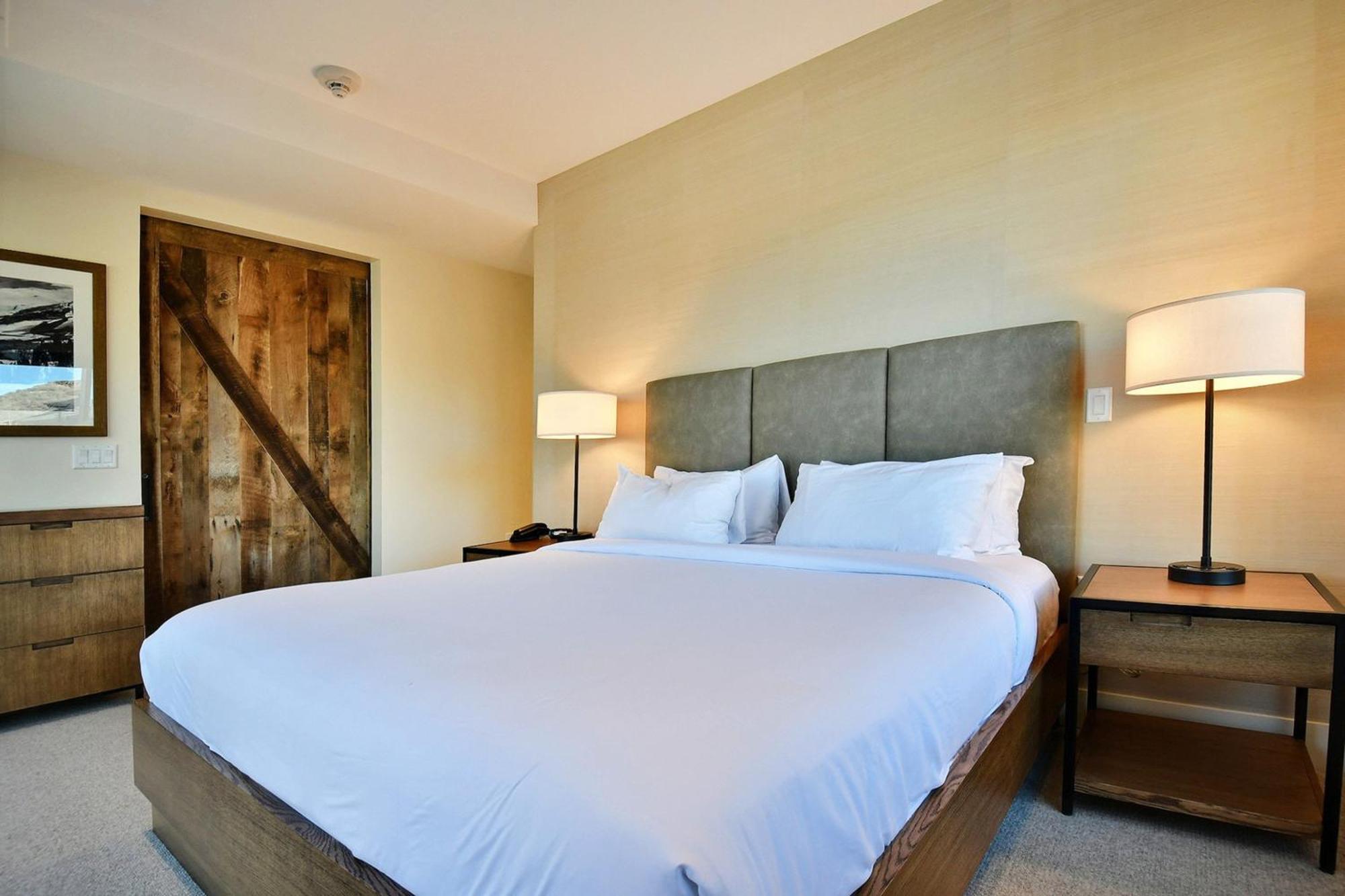 ลิฟต์ พาร์ค ซิตี้ Hotel พาร์คซิตี ภายนอก รูปภาพ