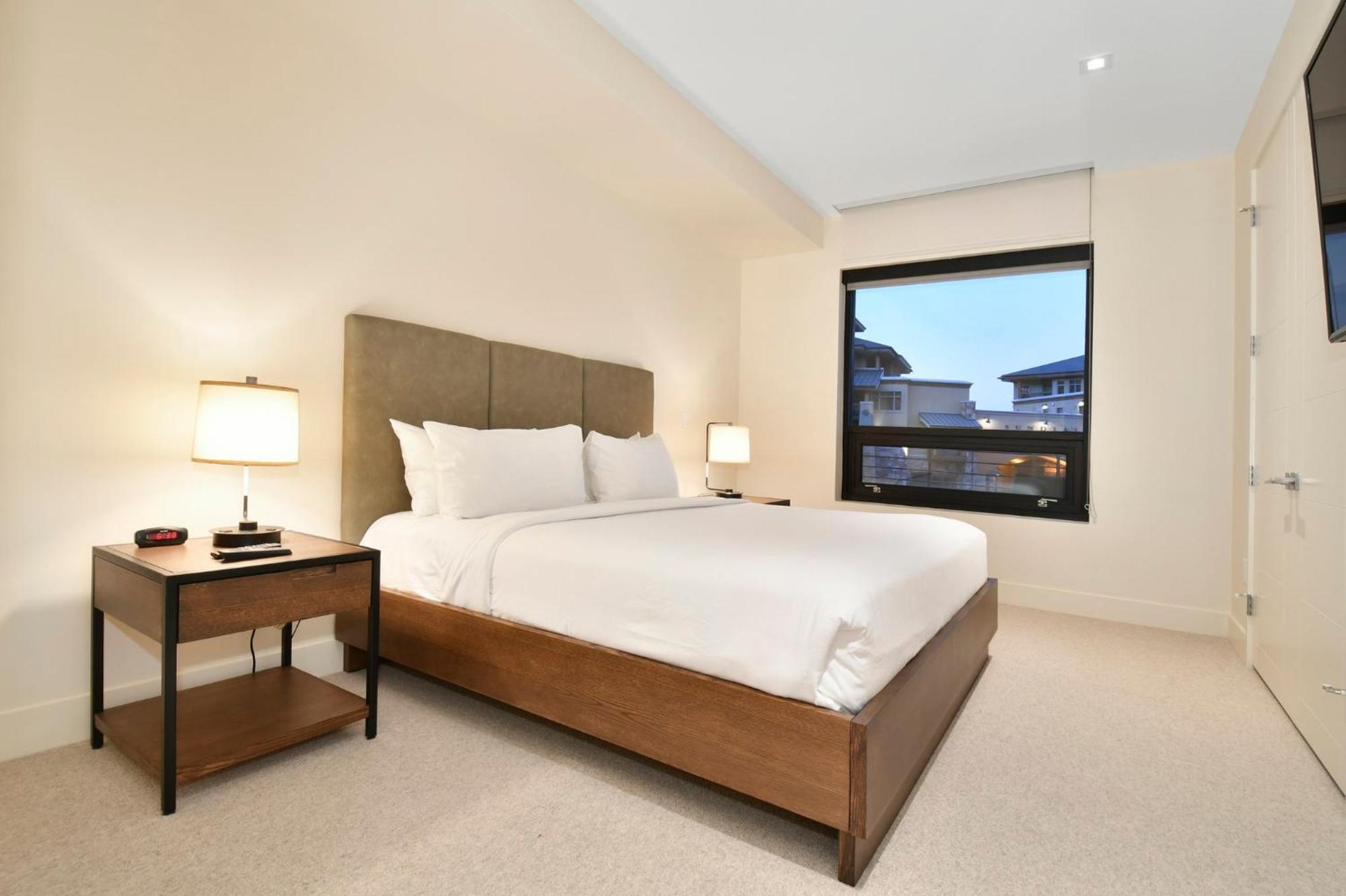 ลิฟต์ พาร์ค ซิตี้ Hotel พาร์คซิตี ภายนอก รูปภาพ