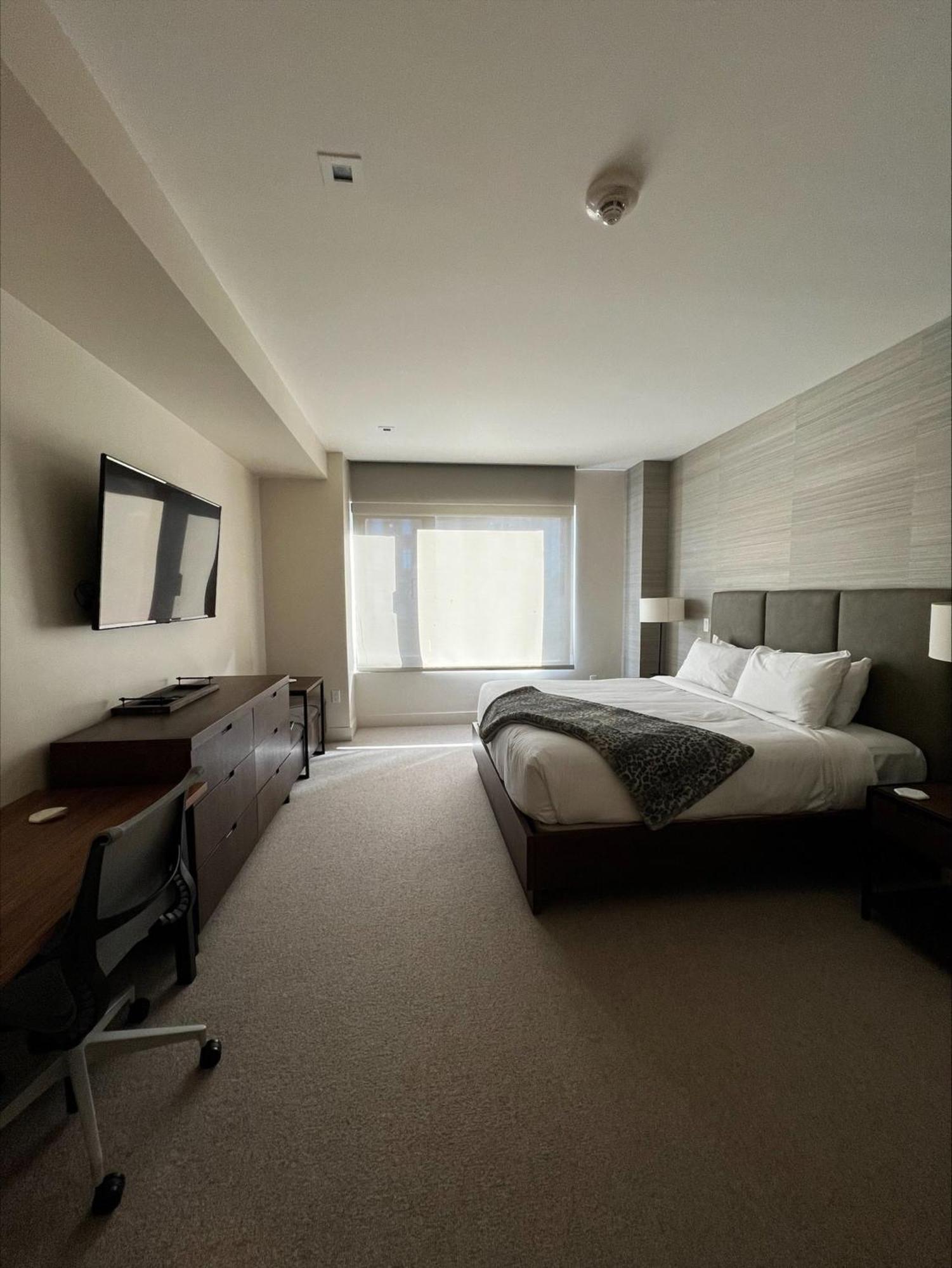 ลิฟต์ พาร์ค ซิตี้ Hotel พาร์คซิตี ภายนอก รูปภาพ